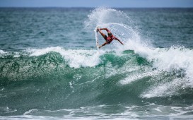 Surf City El Salvador Pro presented by Corona