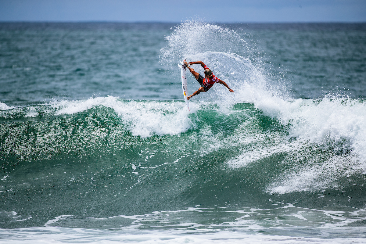 Surf City El Salvador Pro presented by Corona