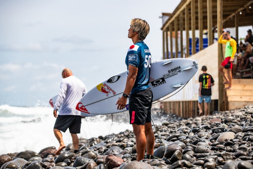 Surf City El Salvador Pro presented by Corona