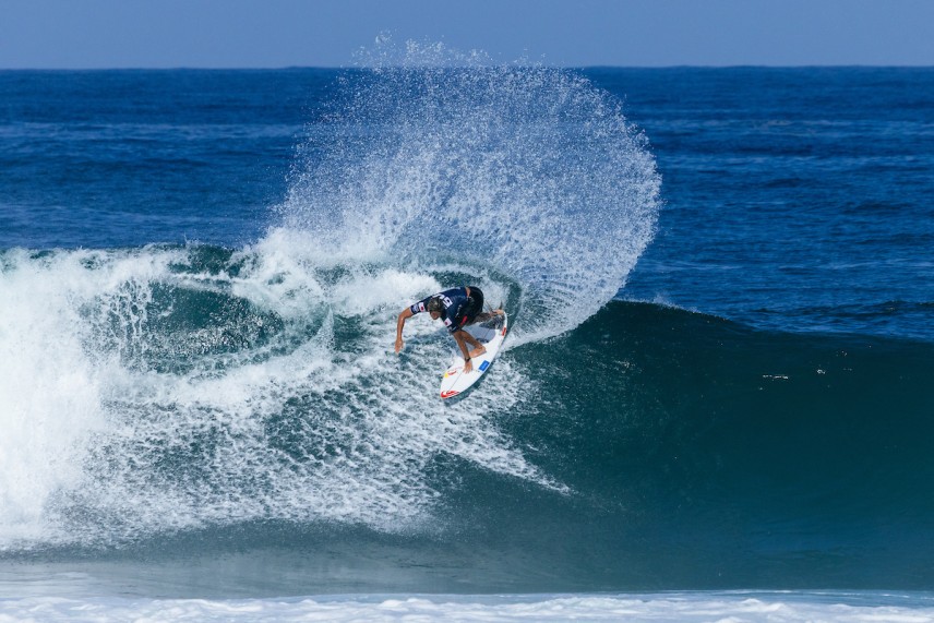 VIVO Rio Pro presented by Corona