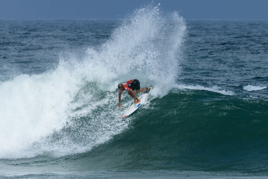 VIVO Rio Pro presented by Corona