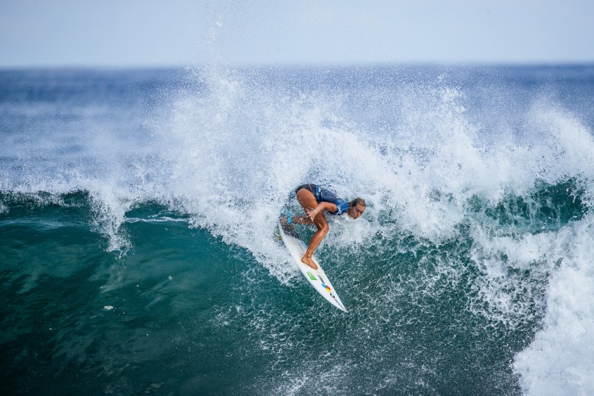 Surf City El Salvador Pro presented by Corona