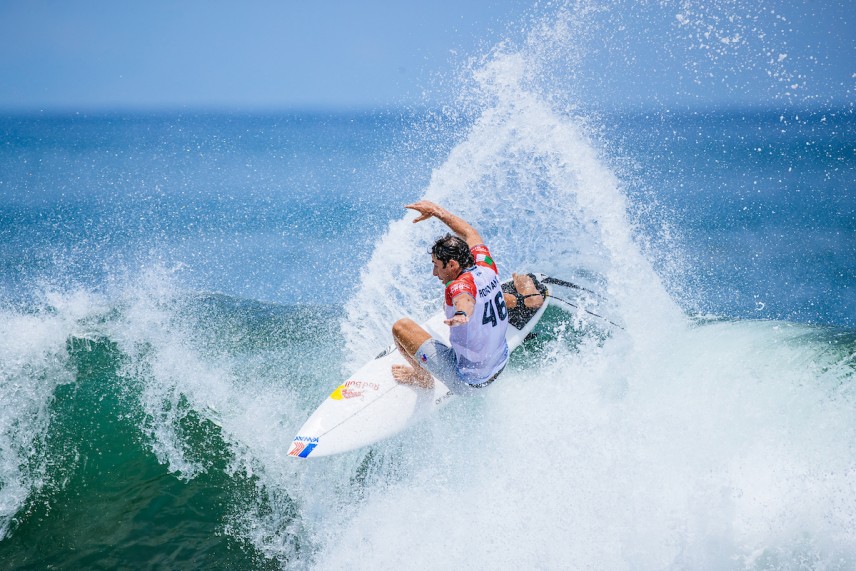 Surf City El Salvador Pro presented by Corona