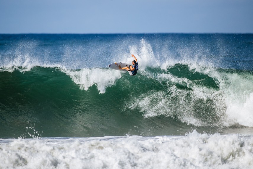 Surf City El Salvador Pro presented by Corona
