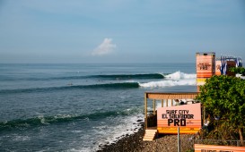 Surf City El Salvador Pro presented by Corona