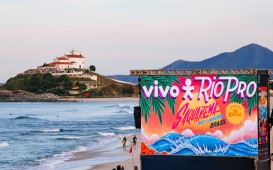 VIVO Rio Pro presented by Corona