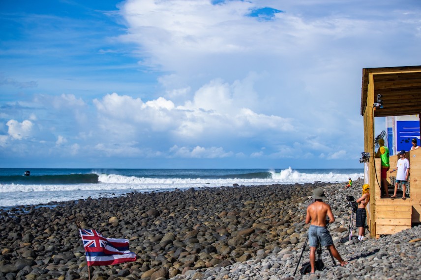 Surf City El Salvador Pro presented by Corona