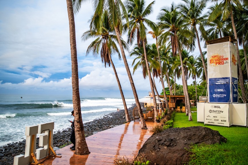 Surf City El Salvador Pro presented by Corona