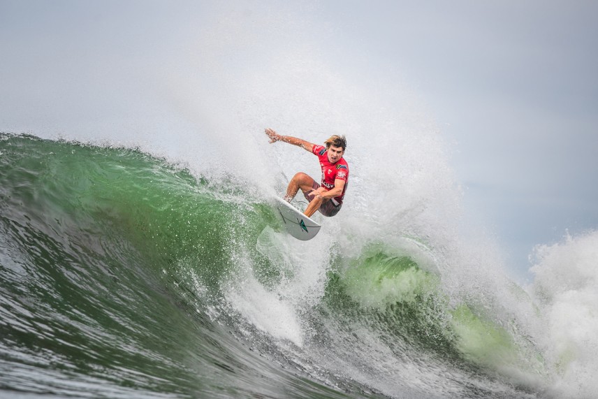 Surf City El Salvador Pro presented by Corona