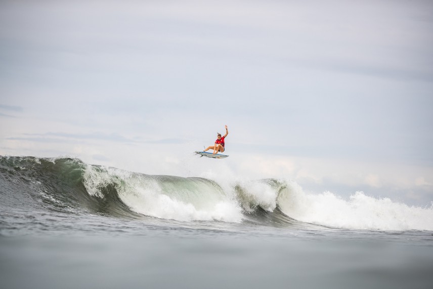 Surf City El Salvador Pro presented by Corona
