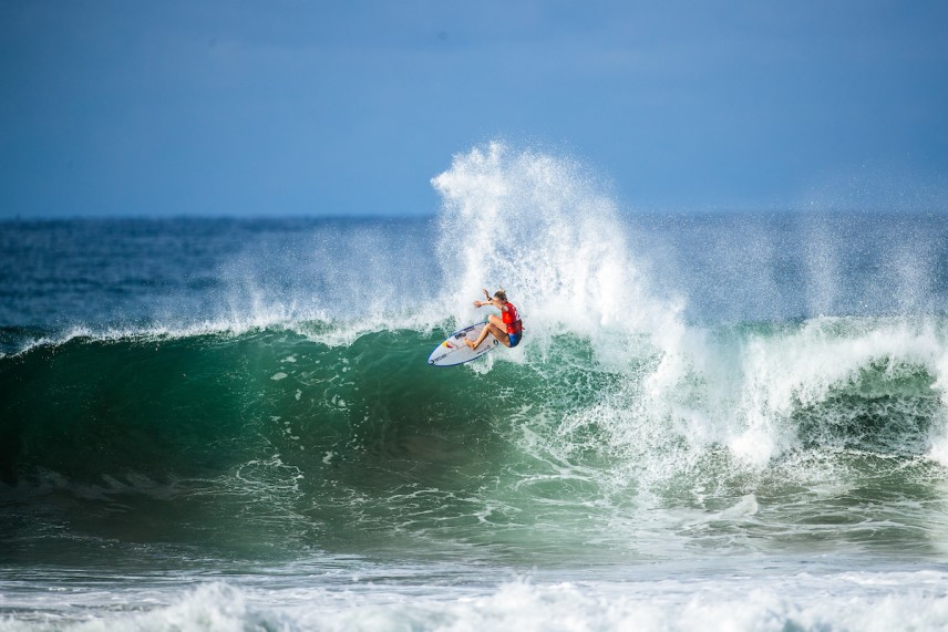 Surf City El Salvador Pro presented by Corona