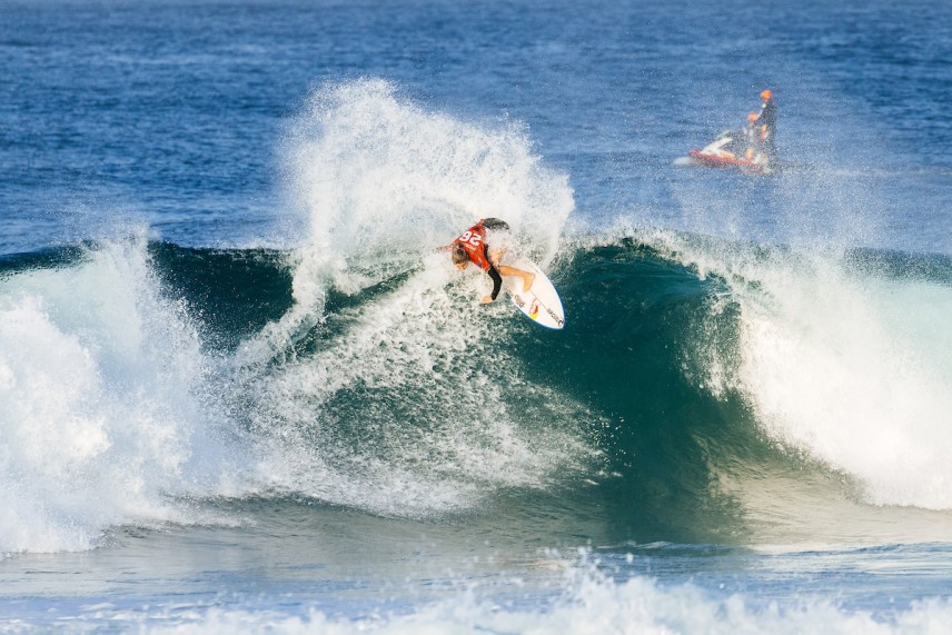 VIVO Rio Pro presented by Corona