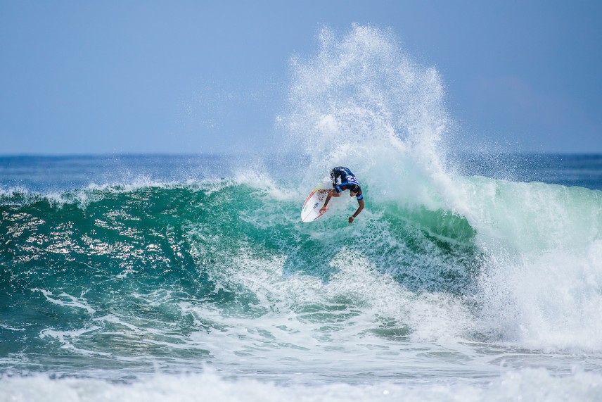 Surf City El Salvador Pro presented by Corona