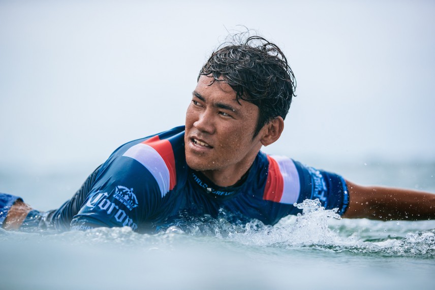 Surf City El Salvador Pro presented by Corona
