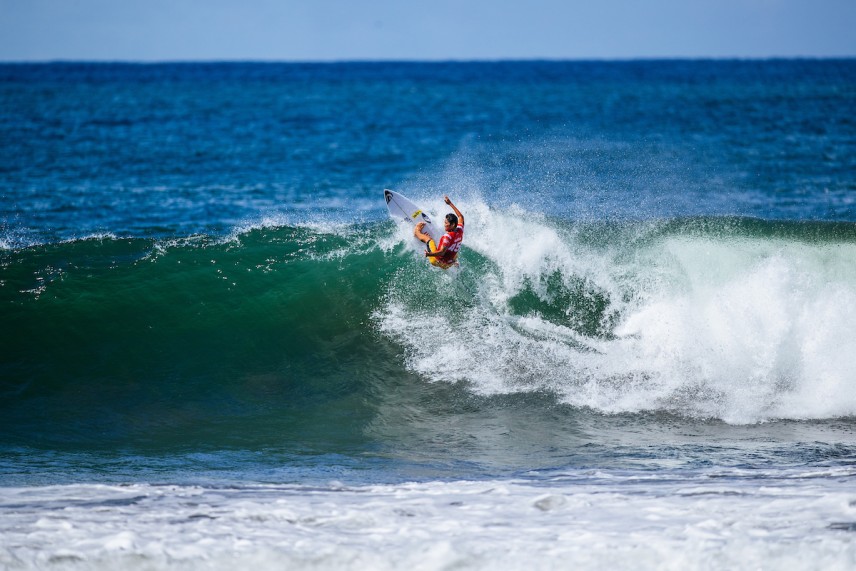 Surf City El Salvador Pro presented by Corona