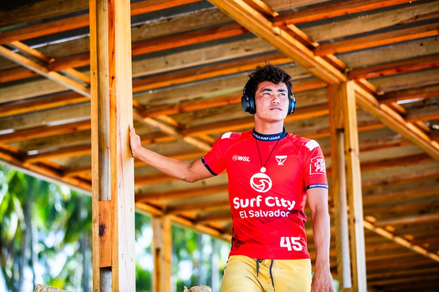 Surf City El Salvador Pro presented by Corona