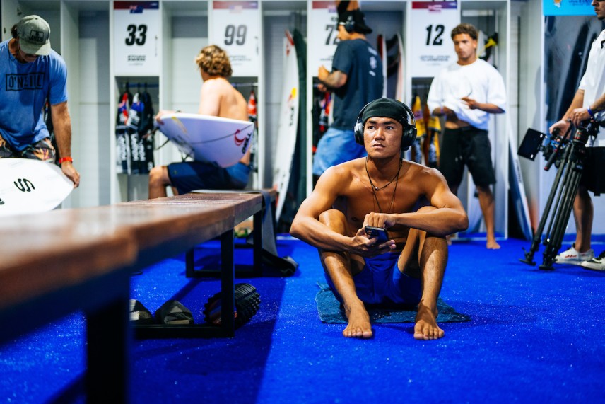 VIVO Rio Pro presented by Corona