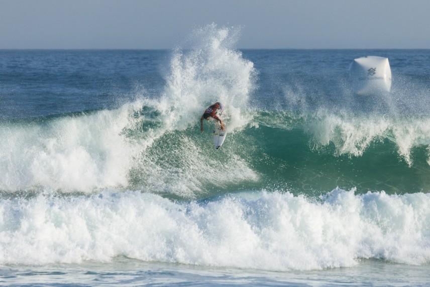 VIVO Rio Pro presented by Corona