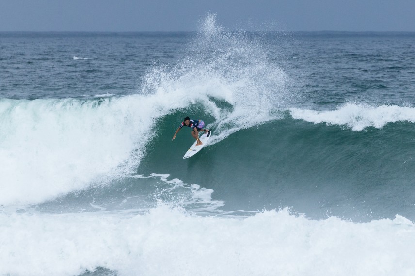 VIVO Rio Pro presented by Corona