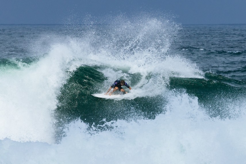 VIVO Rio Pro presented by Corona