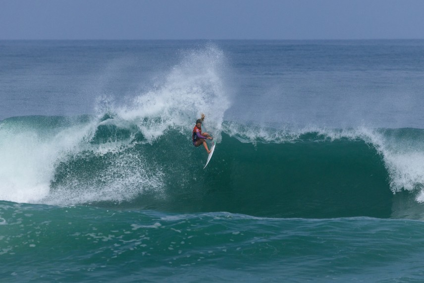 VIVO Rio Pro presented by Corona