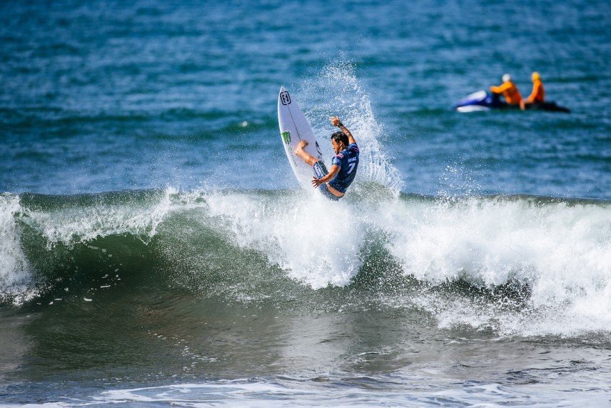 Surf City El Salvador Pro presented by Corona