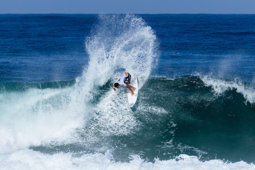 VIVO Rio Pro presented by Corona