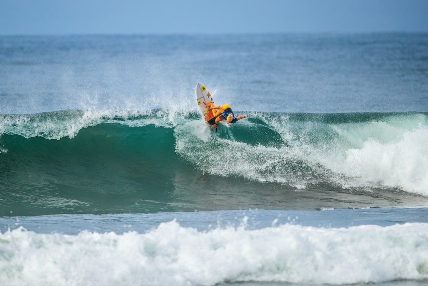 Surf City El Salvador Pro presented by Corona