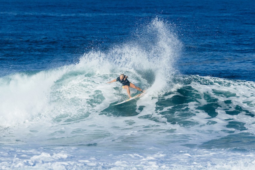 VIVO Rio Pro presented by Corona