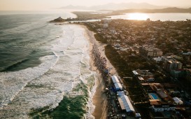 VIVO Rio Pro presented by Corona