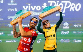 VIVO Rio Pro presented by Corona