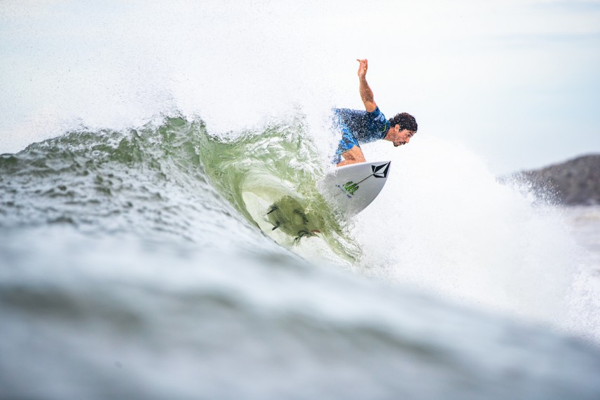 Surf City El Salvador Pro presented by Corona
