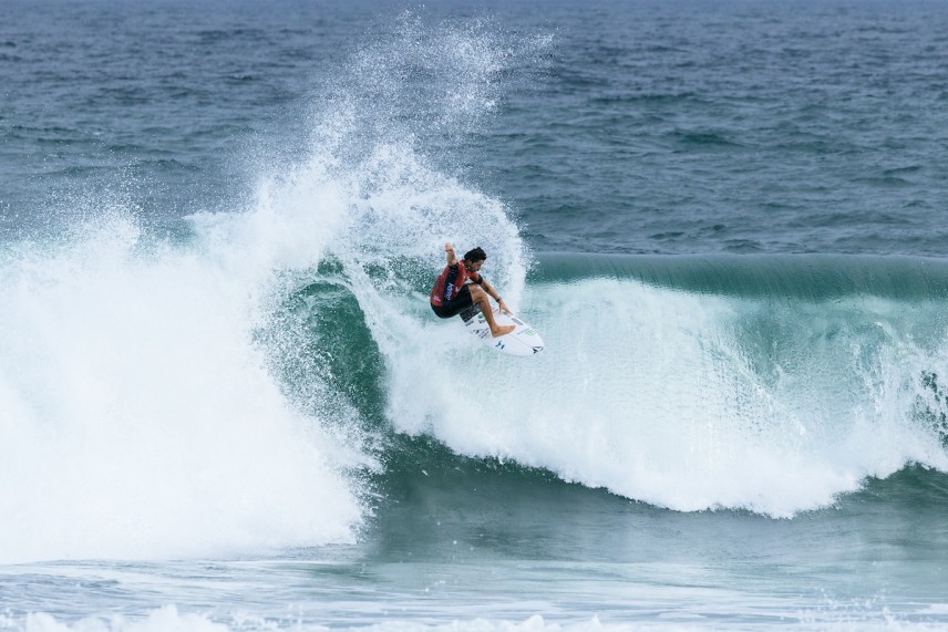 VIVO Rio Pro presented by Corona