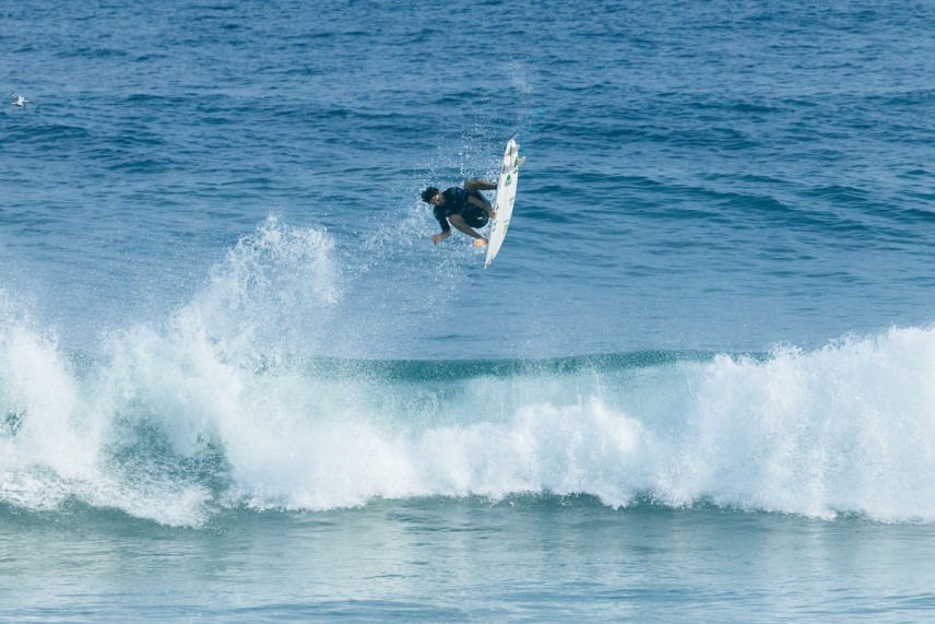 VIVO Rio Pro presented by Corona