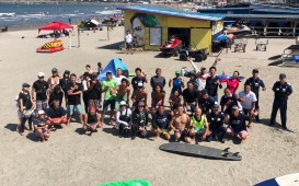 ⑫参加者集合写真