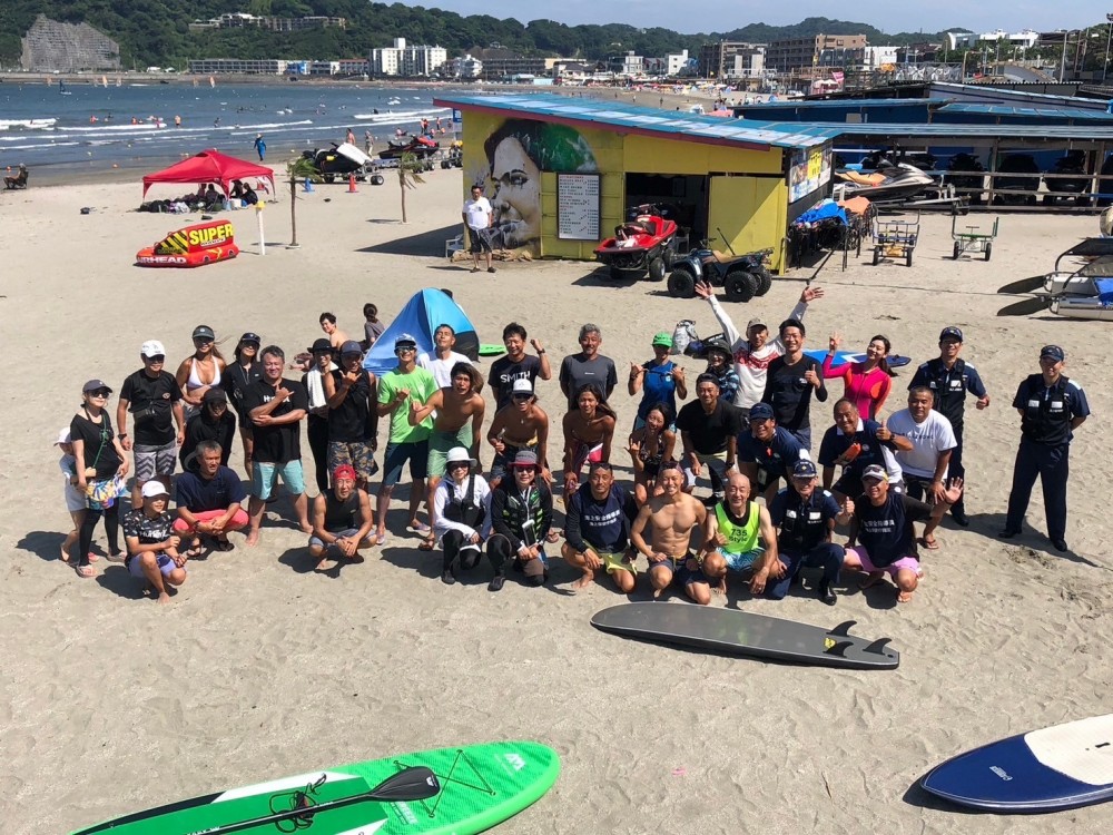 ⑫参加者集合写真