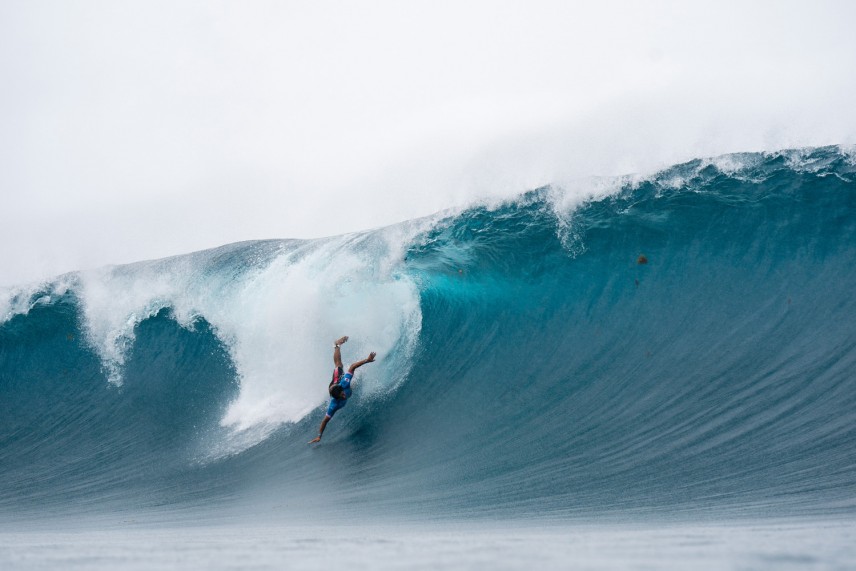 Ethan Ewing : ISA / Pablo Jimenez