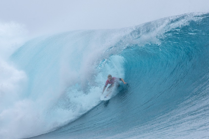 Ethan Ewing: ISA / Tim Mckenna