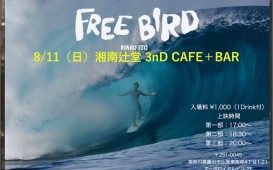 FREEBIRD3nD811