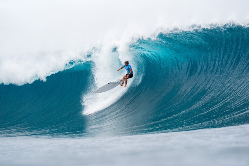 Kanoa Igarashi ISA / Pablo Jimenez
