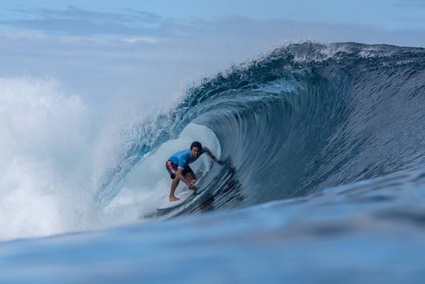 ISA / Tim Mckenna