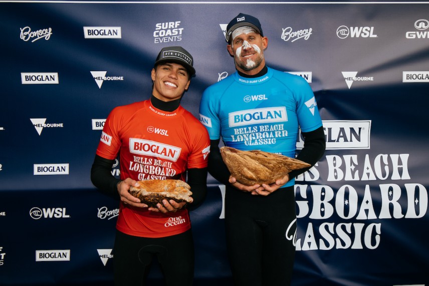 Bioglan Bells Beach Longboard Classic
