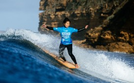 Bioglan Bells Beach Longboard Classic