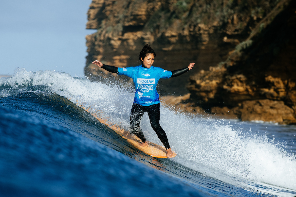 Bioglan Bells Beach Longboard Classic