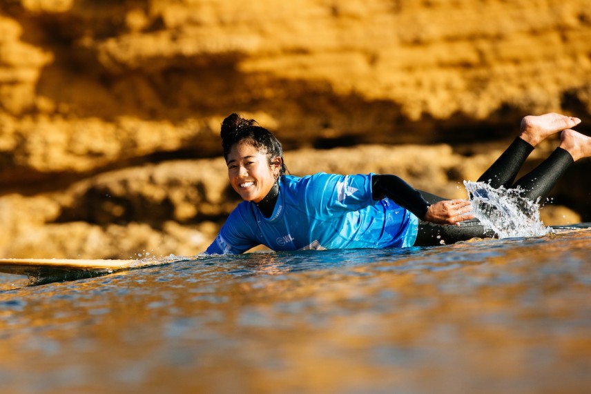 Bioglan Bells Beach Longboard Classic