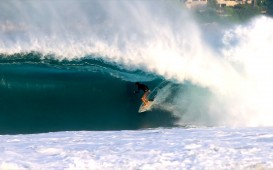 Puerto Escondido