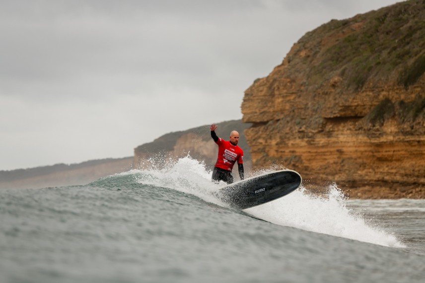 Bioglan Bells Beach Longboard Classic