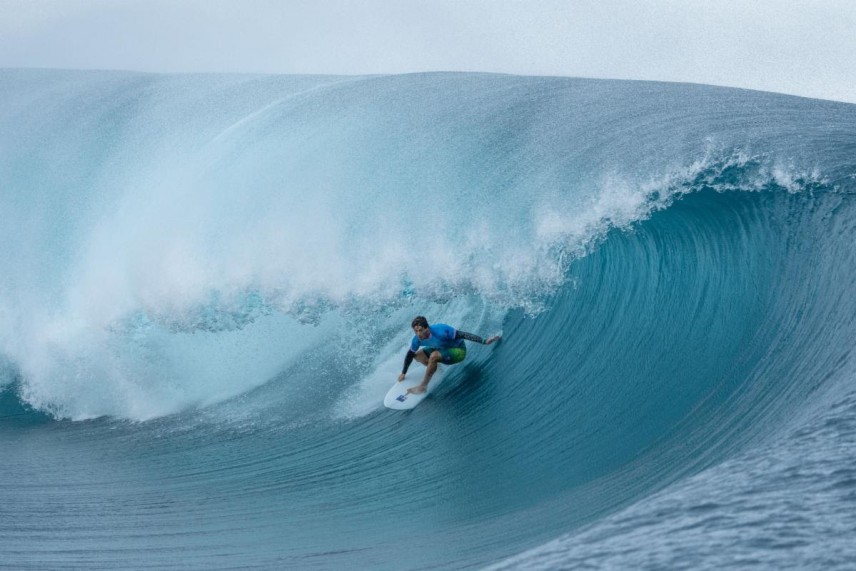 Jack Robinson, Team Australia / Photo: Tim McKenna