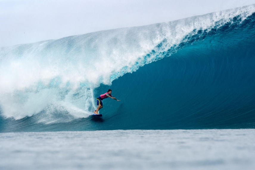 Gabriel Medina, Team Brazil / Photo: Pablo Jimenez