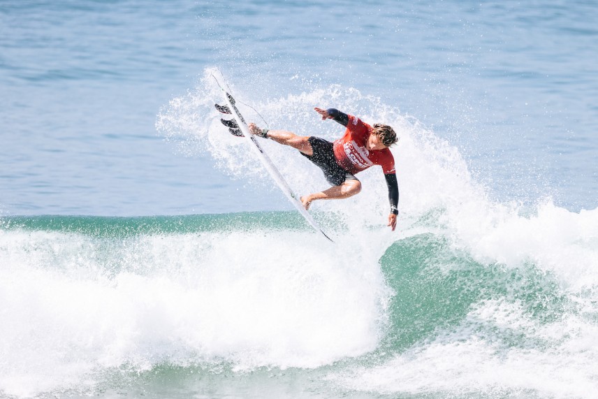Lexus US Open of Surfing presented by Pacifico